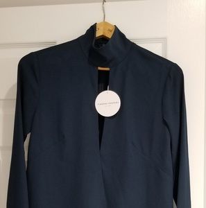 Finders Keepers Australia Navy Longsleeve